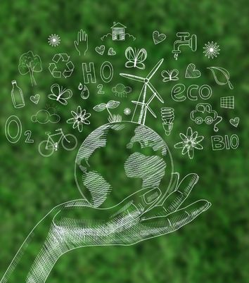 Çevresel Sürdürülebilirlik Danışmanlığı