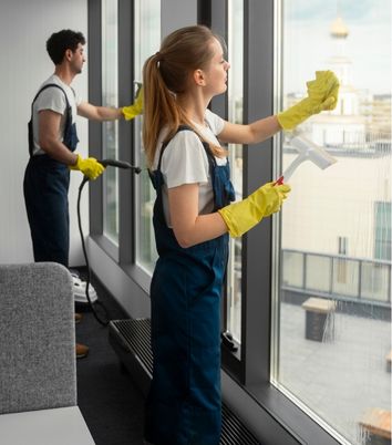 Exper’in Temizlik Hizmetleri Yaklaşımı