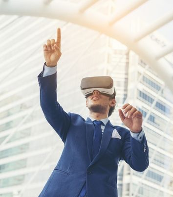 Geleceğin Becerilerine Yatırım Yapmak