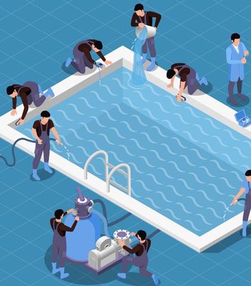 Havuz Güvenliği Denetimi