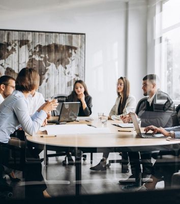 İnsan Kaynakları Danışmanlığı