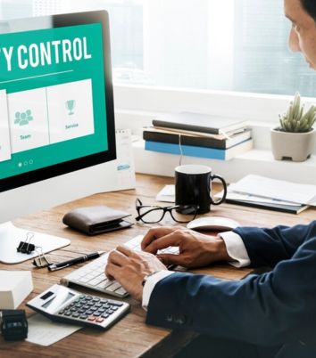 Kalite Uzmanlığı Eğitim Programı