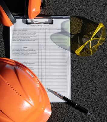 Misafir ve Çocuk Güvenliği Denetimi