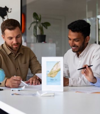 Turizm Danışmanlığı