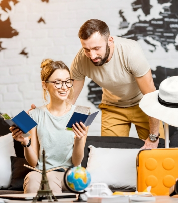 Turizm Sektöründe Mesleki Eğitimler