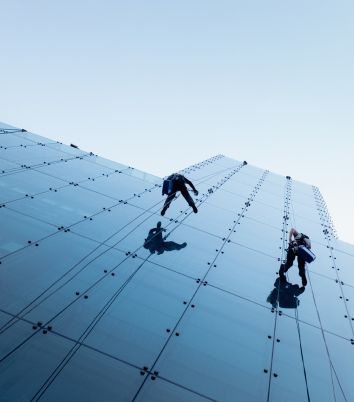 Yüksekte Çalışma Eğitimi